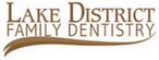 Lake District Family Dentistry Logo