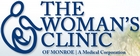 The Womans Clinic Logo