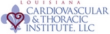Louisiana Cardiovascular And Thoracic Institute logo