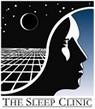 The Sleep Clinic logo