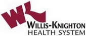 Willis Knighton Health System logo